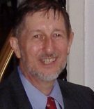 Peter Grubmeyer ’64
